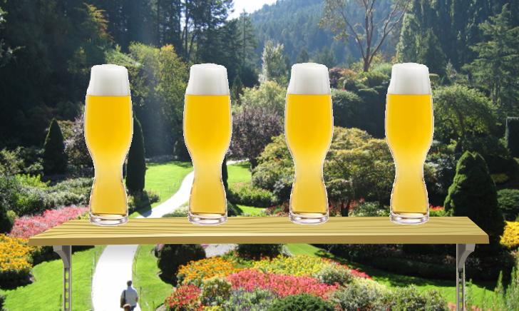 Spiegelau Craftbeer Bierglazen